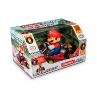 Carrera Mario Kart Pipe Kart, Mario 2,4 GHz