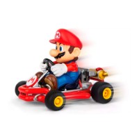 Carrera Mario Kart Pipe Kart, Mario 2,4 GHz