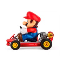 Carrera Mario Kart Pipe Kart, Mario 2,4 GHz