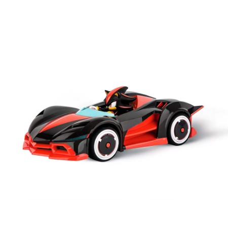 Carrera Sonic Racer Team Dark Ombra 2,4 GHz
