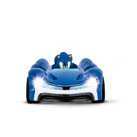 Carrera Sonic Racer Team Sonic, Sonic 2,4 GHz