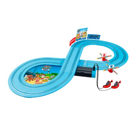 Carrera First Pista Paw Patrol On the Track