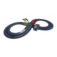 PISTA ELETTRICA POLISTIL Ferrari F1 Minifrecce TG Sebino scala 1:66 a batterie EUR 27,00 - IT
