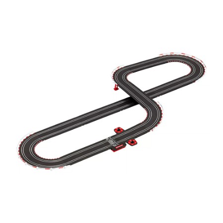 Carrera Pista Corsa alla Vittoria Race to Victory 4,3m