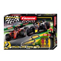 Carrera Pista Corsa alla Vittoria Race to Victory 4,3m