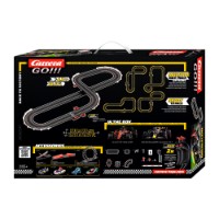 Carrera Pista Corsa alla Vittoria Race to Victory 4,3m