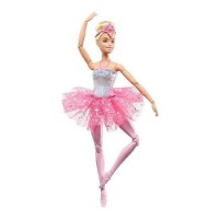 Mattel Barbie Dreamtopia Ballerina Magico Tutù