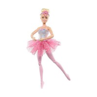Mattel Barbie Dreamtopia Ballerina Magico Tutù