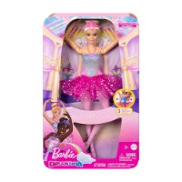 Mattel Barbie Dreamtopia Ballerina Magico Tutù