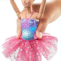 Mattel Barbie Dreamtopia Ballerina Magico Tutù