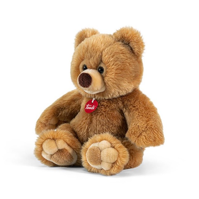 Paniate Trudi Peluche Classic Orso Ettore M 38cm