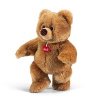 Trudi Peluche Classic Orso Ettore M 38cm