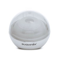 Suavinex Sterilizzaciucci Duccio a luce UV - perla