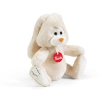 Trudi Peluche Classic Coniglio Virgilio S 20cm