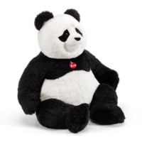 Trudi Peluche Classic Panda Kevin XXL 75cm
