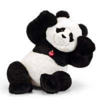 Trudi Peluche Classic Panda Kevin XXL 75cm