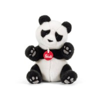 Trudi Peluche Classic Panda Kevin S 21cm