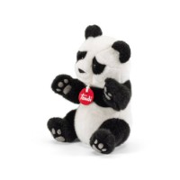 Trudi Peluche Classic Panda Kevin S 21cm