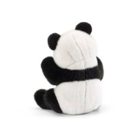 Trudi Peluche Classic Panda Kevin S 21cm