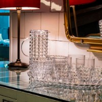 Guzzini Tiffany Caraffa 1,75 l