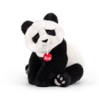 Trudi Peluche Classic Panda Kevin M 28cm