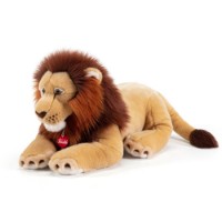 Trudi Peluche Classic Leone Narciso XL 65cm
