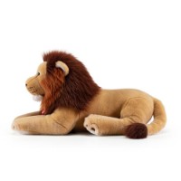 Trudi Peluche Classic Leone Narciso XL 65cm