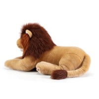 Trudi Peluche Classic Leone Narciso XL 65cm