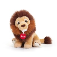 Trudi Peluche Classic Leone Narciso S 25cm