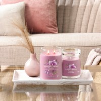 Yankee Candle Signature Candela in Giara Media Wild Orchid 50 Ore