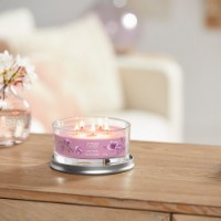 Yankee Candle Signature Candela in Tumbler Multi-Stoppino Wild Orchid 28 Ore