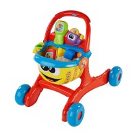 Chicco Primi Passi Lello il Carrello