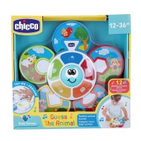 Chicco Centro Attività Indovina l'Animale