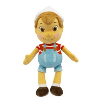 Giochi Preziosi Pinocchio Peluche Musicale