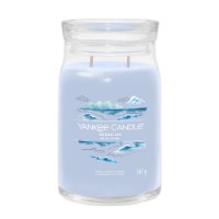 Yankee Candle Signature Candela in Giara Grande Ocean Air 90 Ore