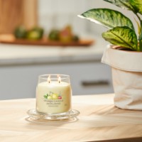 Yankee Candle Signature Candela in Giara Media Iced Berry Lemonade 50 Ore