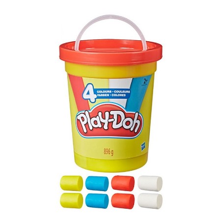 Play-Doh Super Vasetto Hasbro