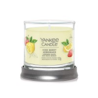 Yankee Candle Signature Candela in Tumbler Piccolo Iced Berry Lemonade 30 Ore