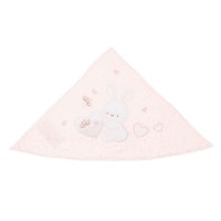 Bebitaly Accappatoio in Spugna per Bambino - libellule di Bebitaly