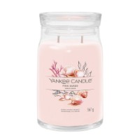 Yankee Candle Signature Candela in Giara Grande Pink Sands 90 Ore