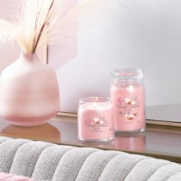 Yankee Candle Signature Candela in Giara Grande Pink Sands 90 Ore