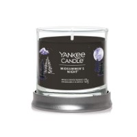 Yankee Candle Signature Candela in Tumbler Piccolo Midsummer's Night 30 Ore