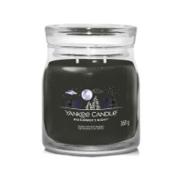 Yankee Candle Signature Candela in Giara Media Midsummer's Night 50 Ore