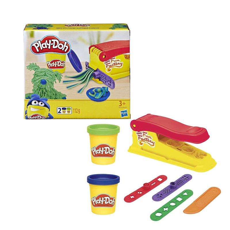 Paniate - Play-Doh Mini Classics Assortiti