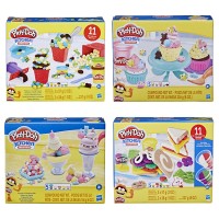 Play-Doh Kitche Kits Hasbro
