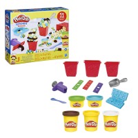Play-Doh Kitche Kits Hasbro