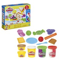 Play-Doh Kitche Kits Hasbro