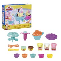 Play-Doh Kitche Kits Hasbro