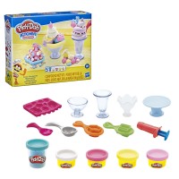 Play-Doh Kitche Kits Hasbro