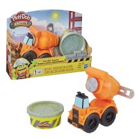 Play-Doh Wheels Mini Veicoli Hasbro